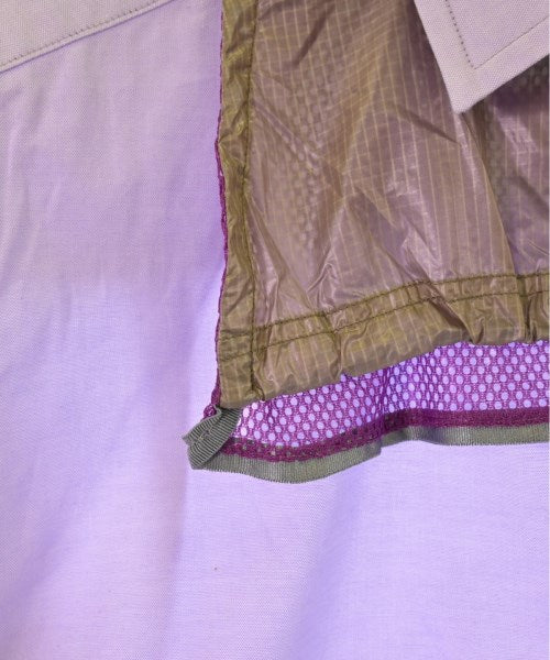 kolor เสื้อลำลอง