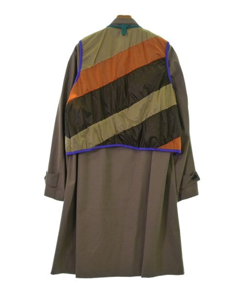 kolor เสื้อโค้ท อื่น