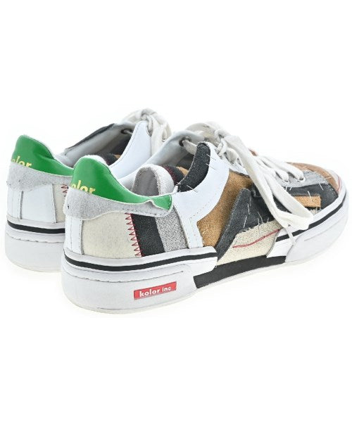 kolor รองเท้าผ้าใบ