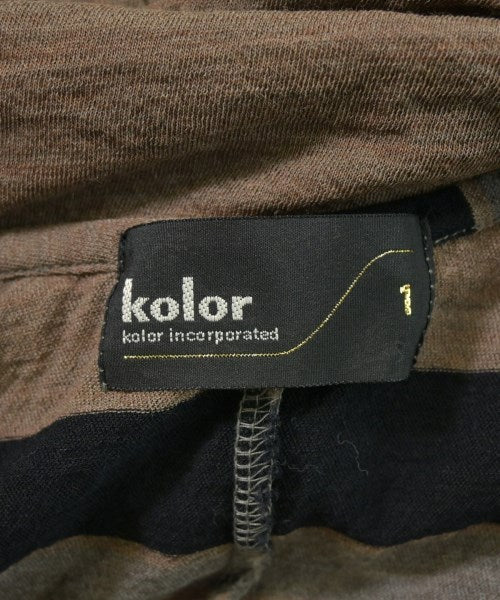 kolor เสื้อคาร์ดิแกน