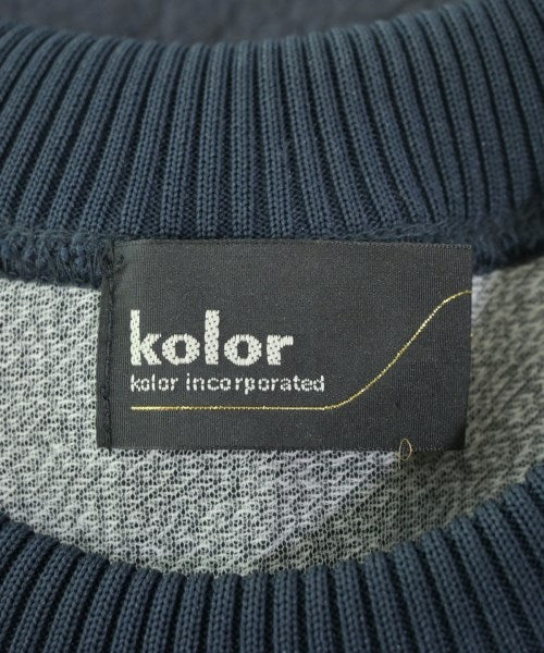 kolor เสื้อยืด/เสื้อท็อปส์