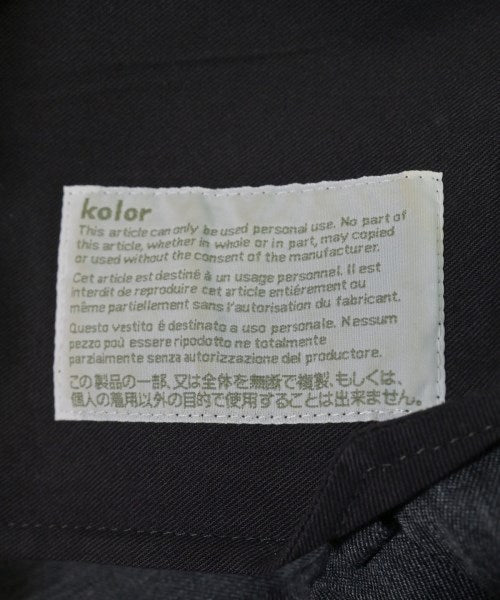 kolor กางเกง อื่น