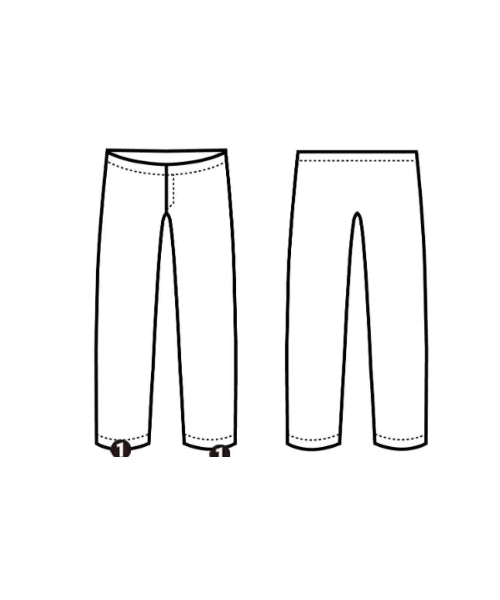 kolor กางเกง อื่น