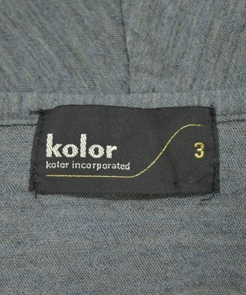 kolor เสื้อคาร์ดิแกน