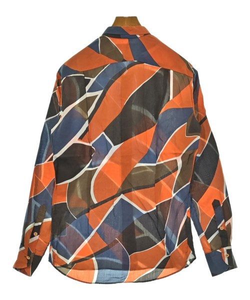 kolor เสื้อลำลอง