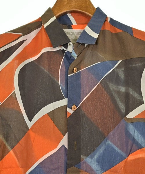 kolor เสื้อลำลอง