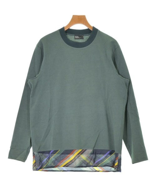 kolor เสื้อยืด/เสื้อท็อปส์