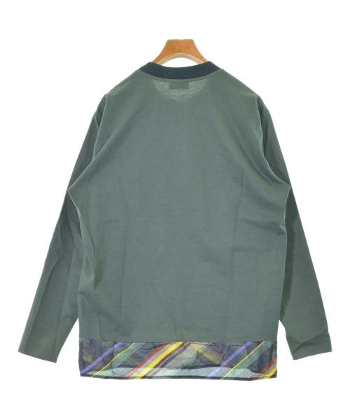 kolor เสื้อยืด/เสื้อท็อปส์