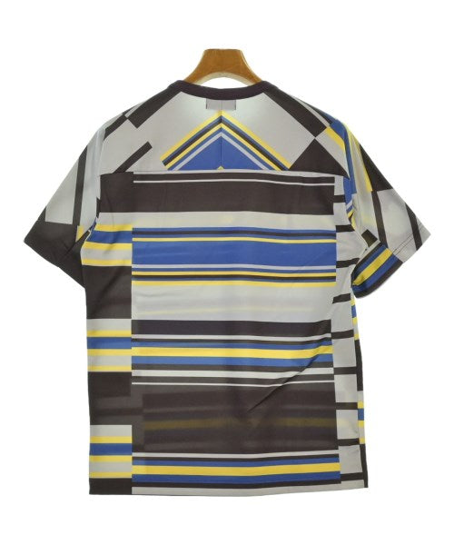 kolor เสื้อยืด/เสื้อท็อปส์