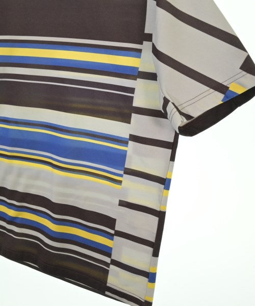kolor เสื้อยืด/เสื้อท็อปส์