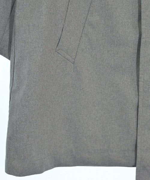 kolor เสื้อโค้ท