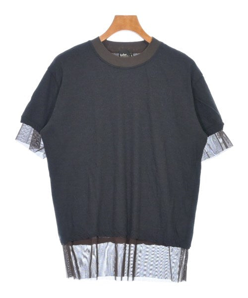 kolor เสื้อยืด/เสื้อท็อปส์
