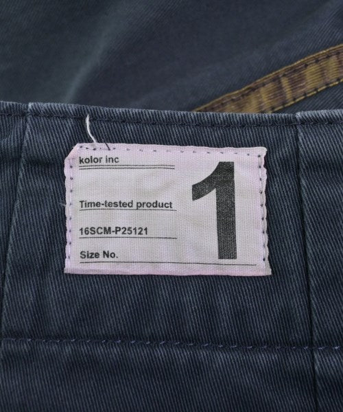 kolor กางเกง อื่น