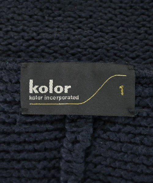 kolor แจ็คเก็ต