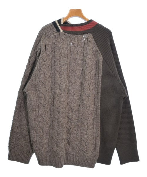 kolor เสื้อกันหนาว