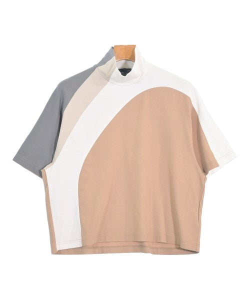 kolor เสื้อยืด/เสื้อท็อปส์