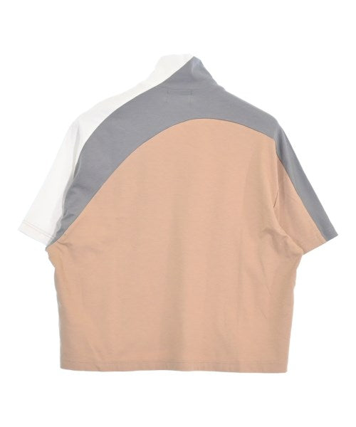 kolor เสื้อยืด/เสื้อท็อปส์