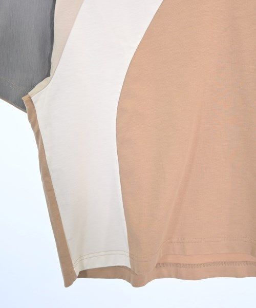 kolor เสื้อยืด/เสื้อท็อปส์