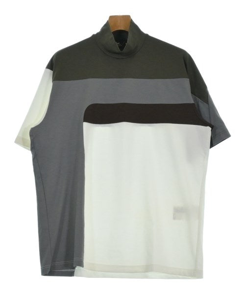 kolor เสื้อยืด/เสื้อท็อปส์