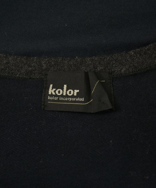 kolor เสื้อคาร์ดิแกน