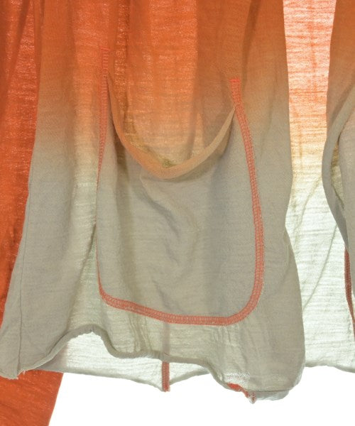 kolor เสื้อยืด/เสื้อท็อปส์