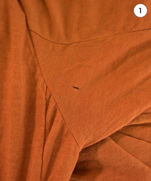 kolor เสื้อยืด/เสื้อท็อปส์