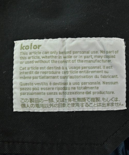 kolor กางเกง อื่น