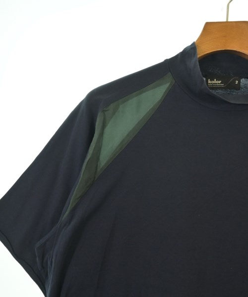 kolor เสื้อยืด/เสื้อท็อปส์