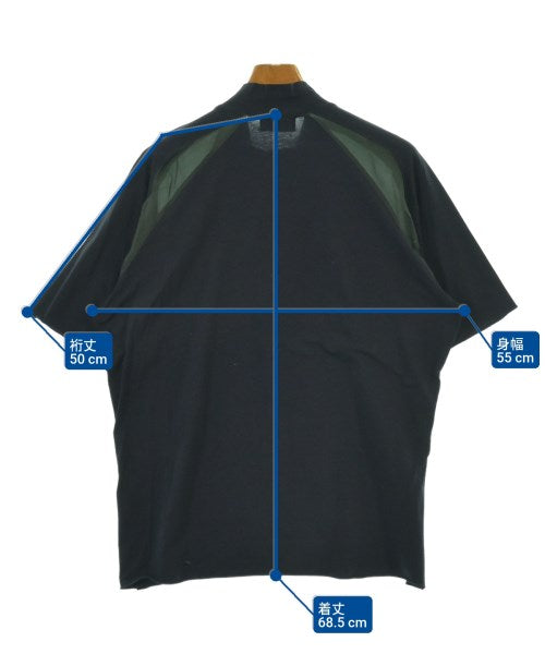 kolor เสื้อยืด/เสื้อท็อปส์