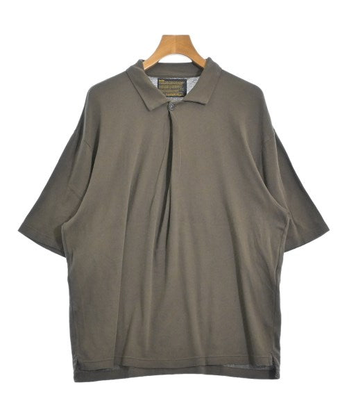 kolor เสื้อยืด/เสื้อท็อปส์