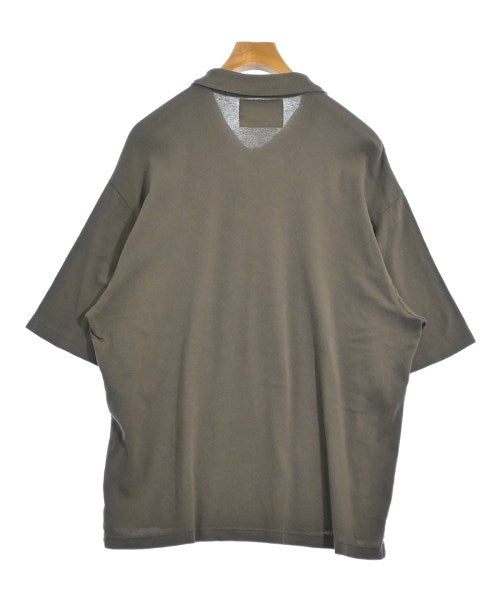 kolor เสื้อยืด/เสื้อท็อปส์
