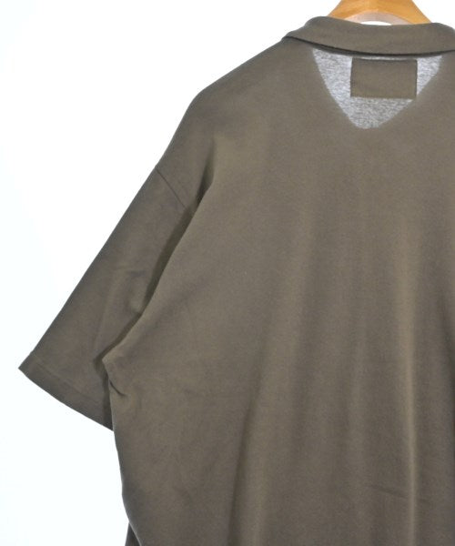 kolor เสื้อยืด/เสื้อท็อปส์