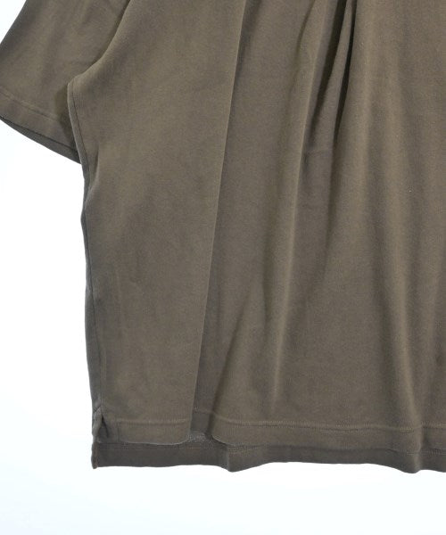 kolor เสื้อยืด/เสื้อท็อปส์