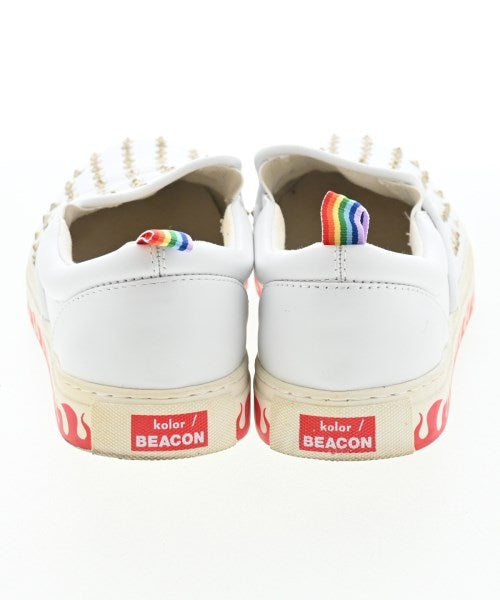 kolor/BEACON รองเท้าผ้าใบ