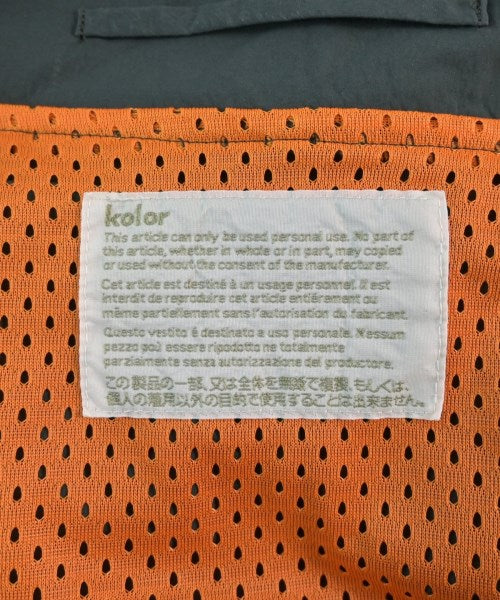 kolor เสื้อโค้ท อื่น