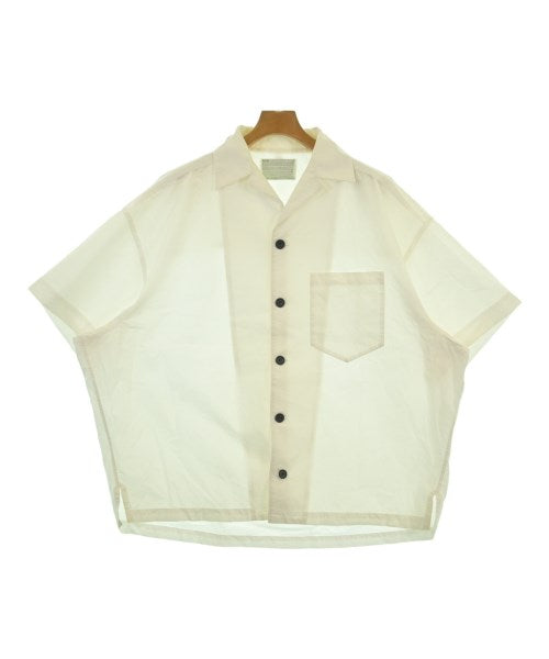 kolor เสื้อลำลอง