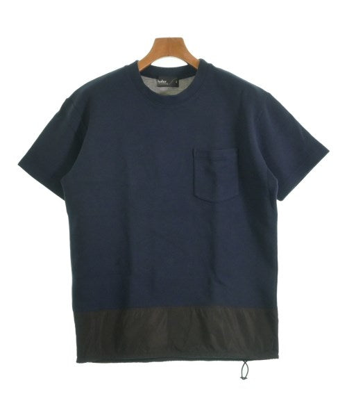 kolor เสื้อสเวตเตอร์