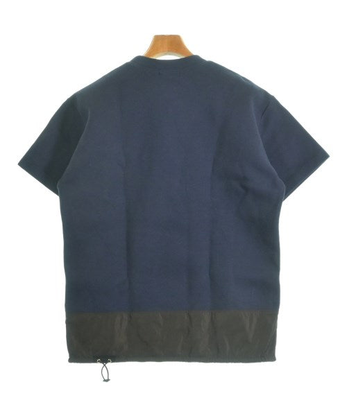 kolor เสื้อสเวตเตอร์