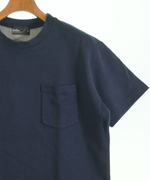 kolor เสื้อสเวตเตอร์