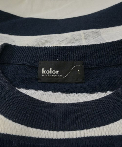 kolor เสื้อกันหนาว