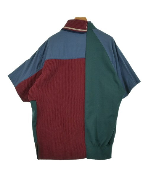 kolor เสื้อลำลอง