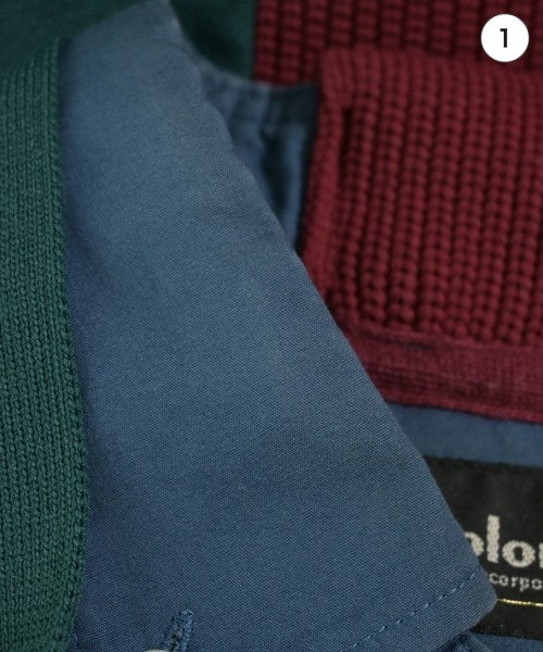 kolor เสื้อลำลอง