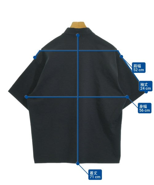 kolor เสื้อยืด/เสื้อท็อปส์