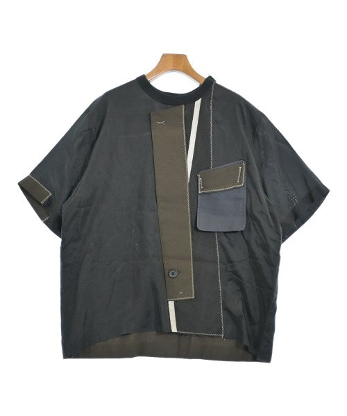 kolor เสื้อลำลอง