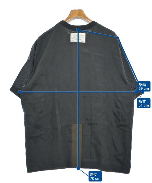 kolor เสื้อลำลอง