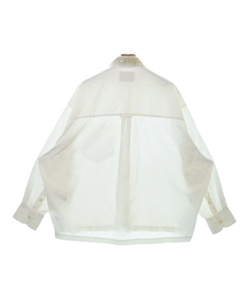 kolor เสื้อลำลอง