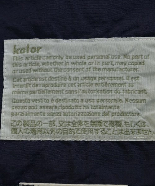 kolor กางเกง อื่น