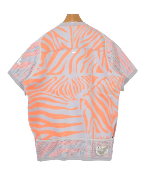 kolor เสื้อยืด/เสื้อท็อปส์
