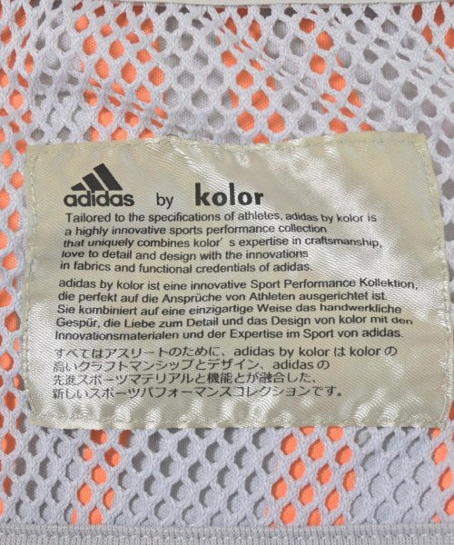kolor เสื้อยืด/เสื้อท็อปส์