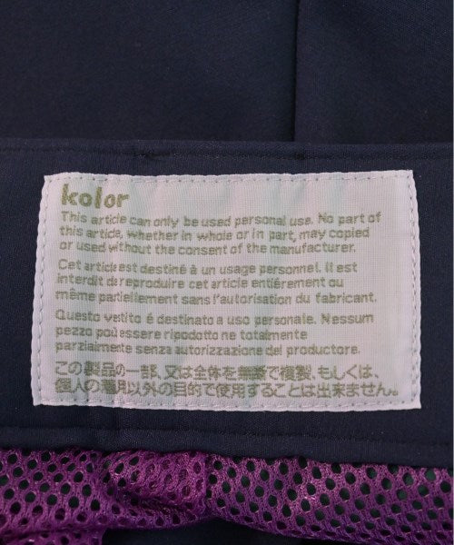 kolor กางเกง อื่น